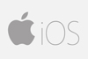 Logo iOS