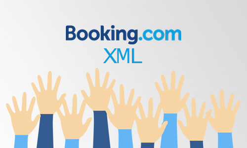 Manos Booking.com