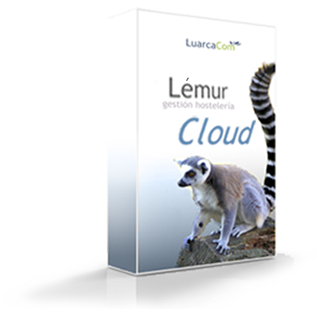 Pack Lémur Cloud